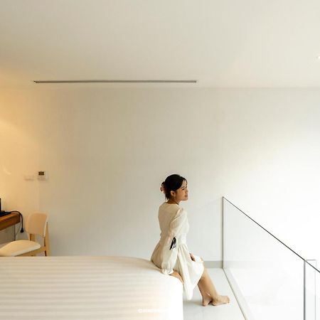 K Maison Lanna Boutique Hotel-Sha Plus Certified Chiang Mai Exterior foto