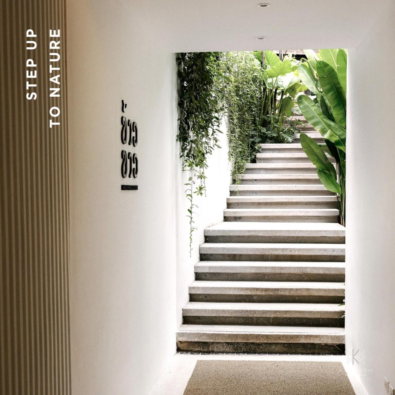 K Maison Lanna Boutique Hotel-Sha Plus Certified Chiang Mai Exterior foto