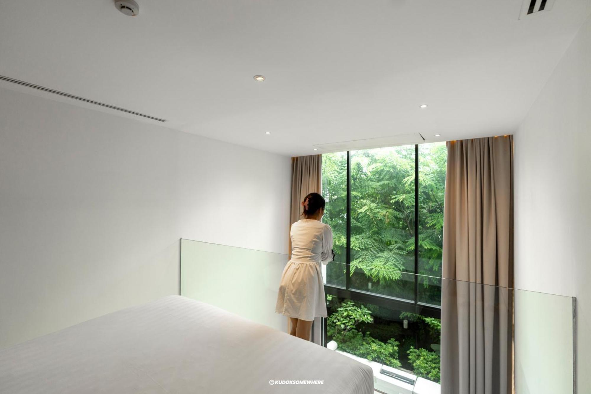 K Maison Lanna Boutique Hotel-Sha Plus Certified Chiang Mai Exterior foto