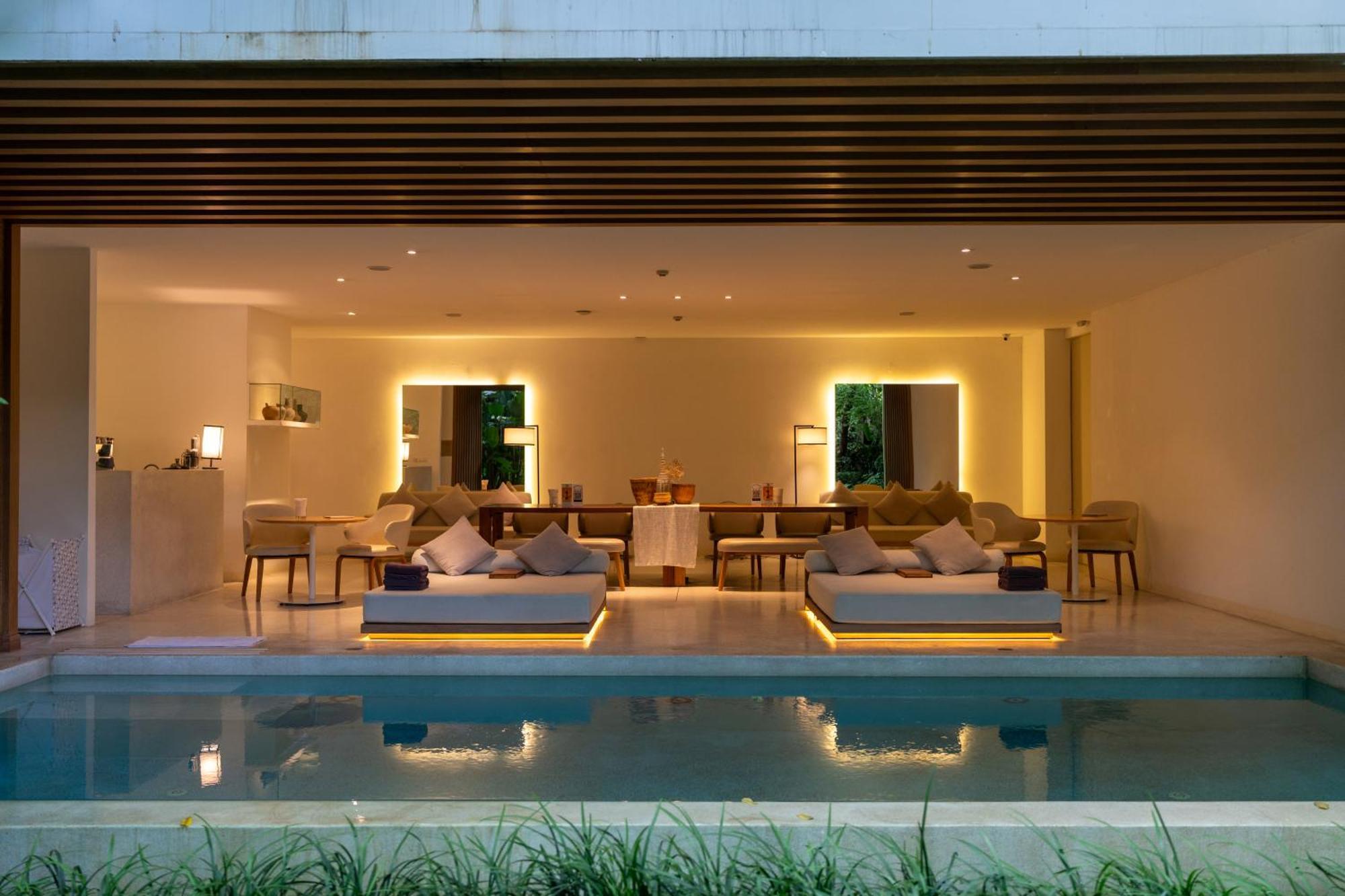 K Maison Lanna Boutique Hotel-Sha Plus Certified Chiang Mai Exterior foto