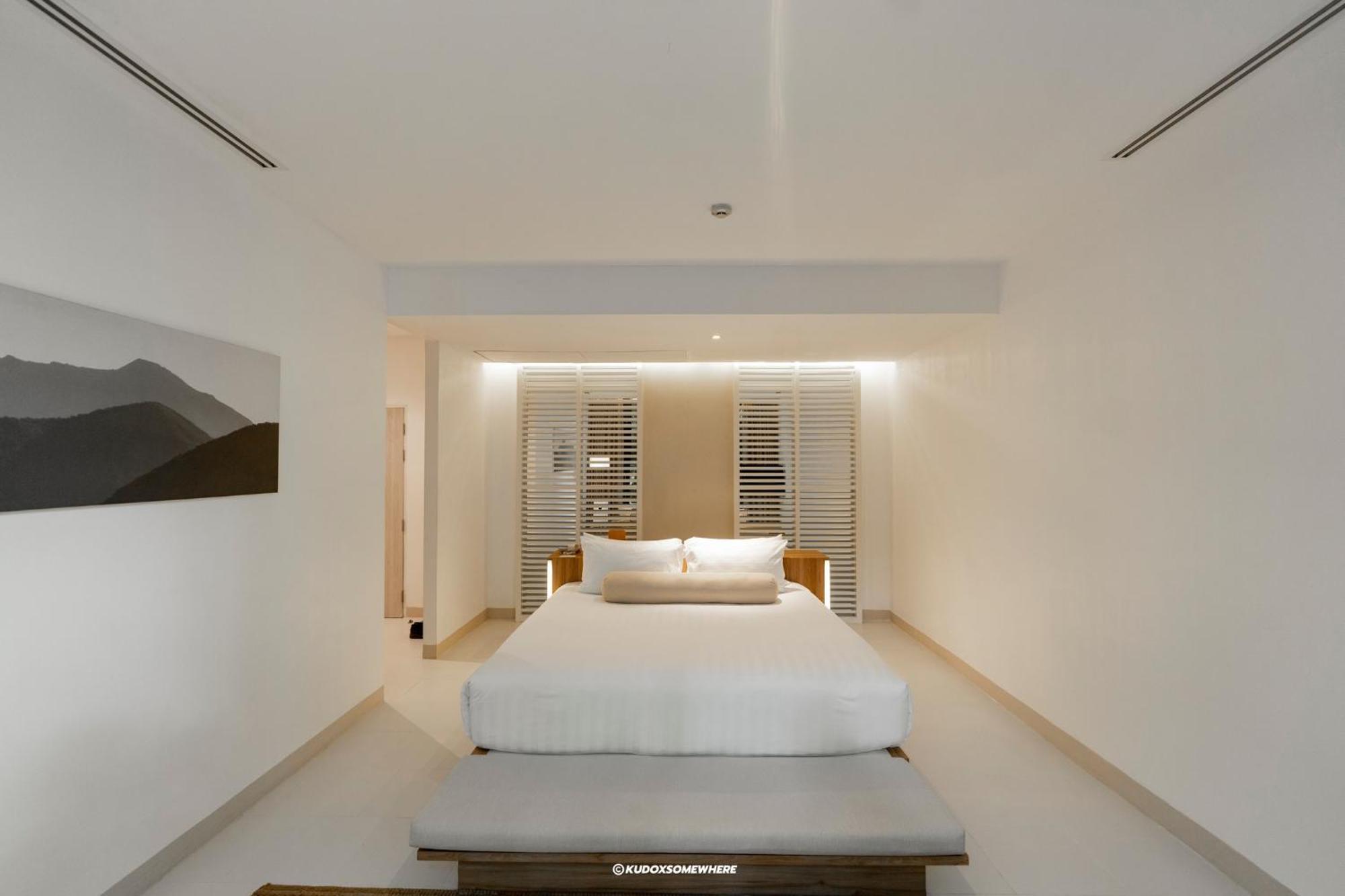 K Maison Lanna Boutique Hotel-Sha Plus Certified Chiang Mai Exterior foto